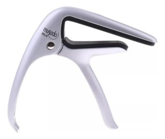 Capodastro Transporte De Guitarra Clasica Criolla Musedo