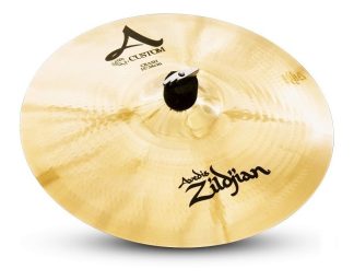 Zildjian A20513 A Custom Brillant Crash 15