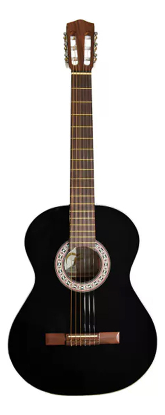 Fonseca 25 Mate Guitarra Clasica Estudio Principiante