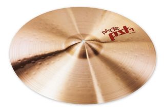 Paiste Platillo Ride Pst7 20 Pulgadas Bronce Cusn8