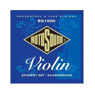 Rotosound Rs1000 Encordado Violin 4/4