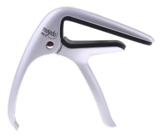 Musedo Mc6 Capodastro Para Guitarra Criolla