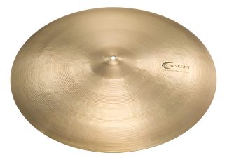Sabian Crescent Hammertone Ride 22