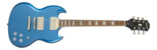 EpiPhone Sg Muse Guitarra Electrica Alnico Classic Pro