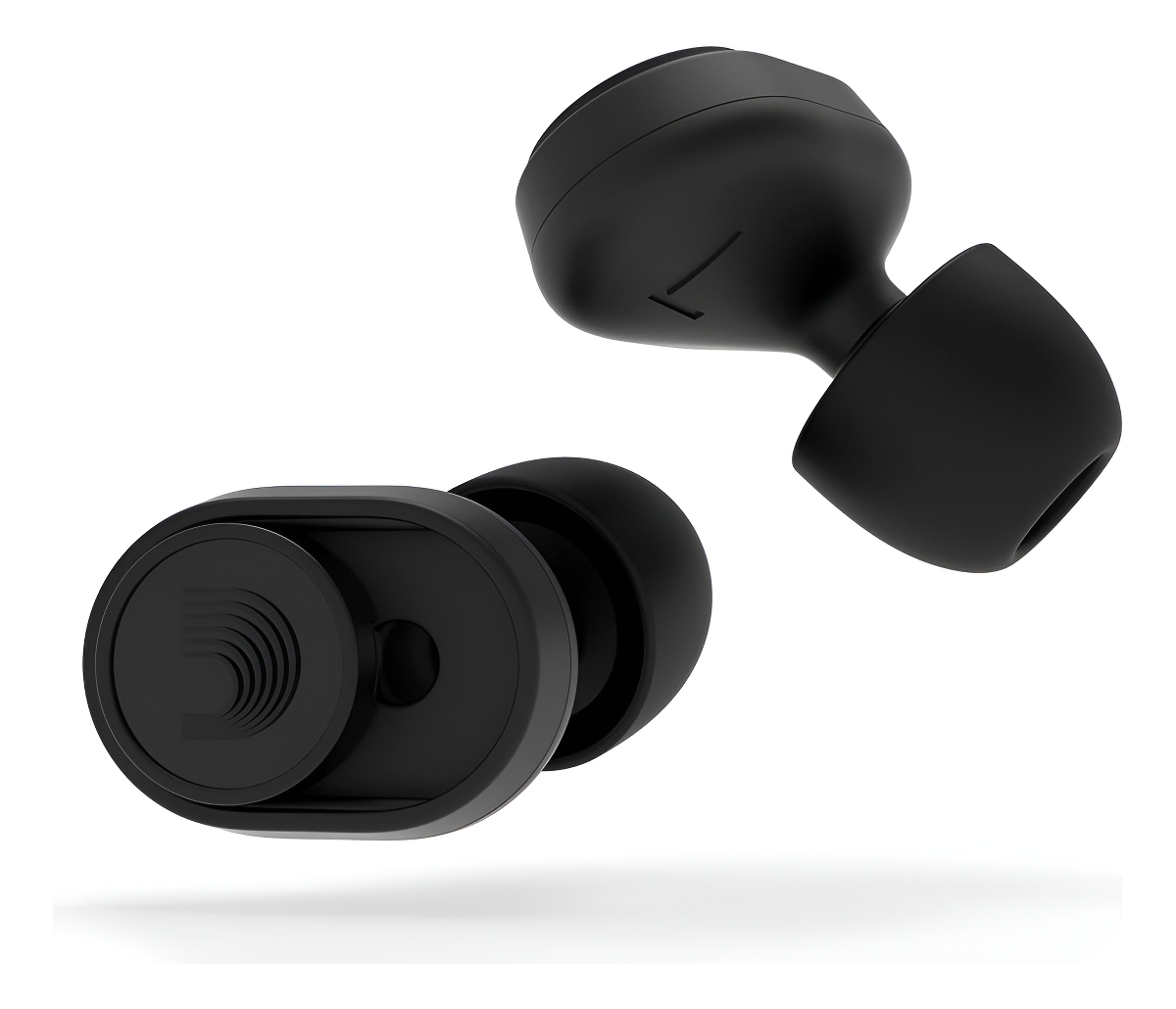 D'addario Dbud. Protección Auditiva Premium