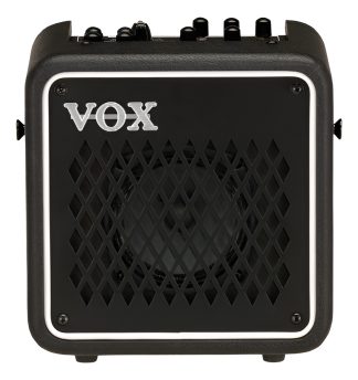 Vox Vmg3 Amplificador Portatil 3 Watts Con Efectos