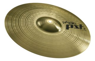 Platillo Crash 14 Paiste Pst3 Brillante Batería Sonido Agudo