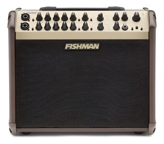 Fishman Loudbox Artist Amplificador Acustica 120 Watts