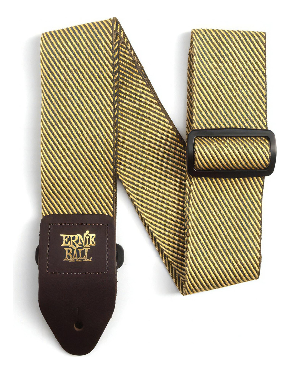 Correa Guitarra Ernie Ball 4100 Vintage Tweed