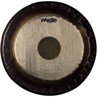 Gong Sinfónico 24 Pulgadas Paiste Symphonic Instrumento Musical