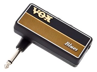 Vox Amplug 2 Blues Amplificador Auriculares