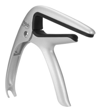 Musedo Mc5 Capodastro Para Guitarra Electrica Acustica