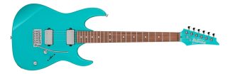 Ibanez Grx120sp Guitarra Electrica Hh Classic Elite