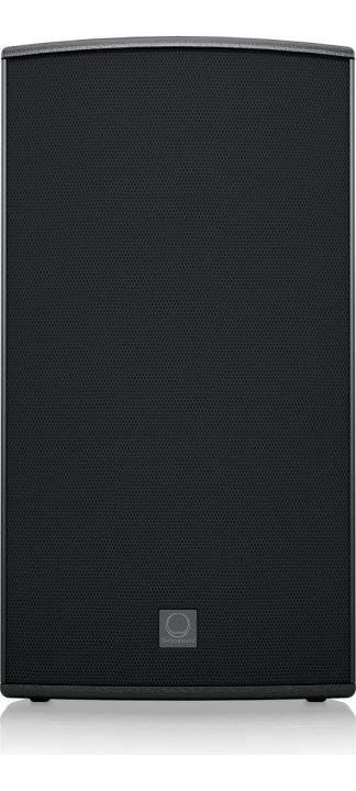 Turbosound Tq12 Parlante Pasivo 12'' Full Range Profesional Color Negro