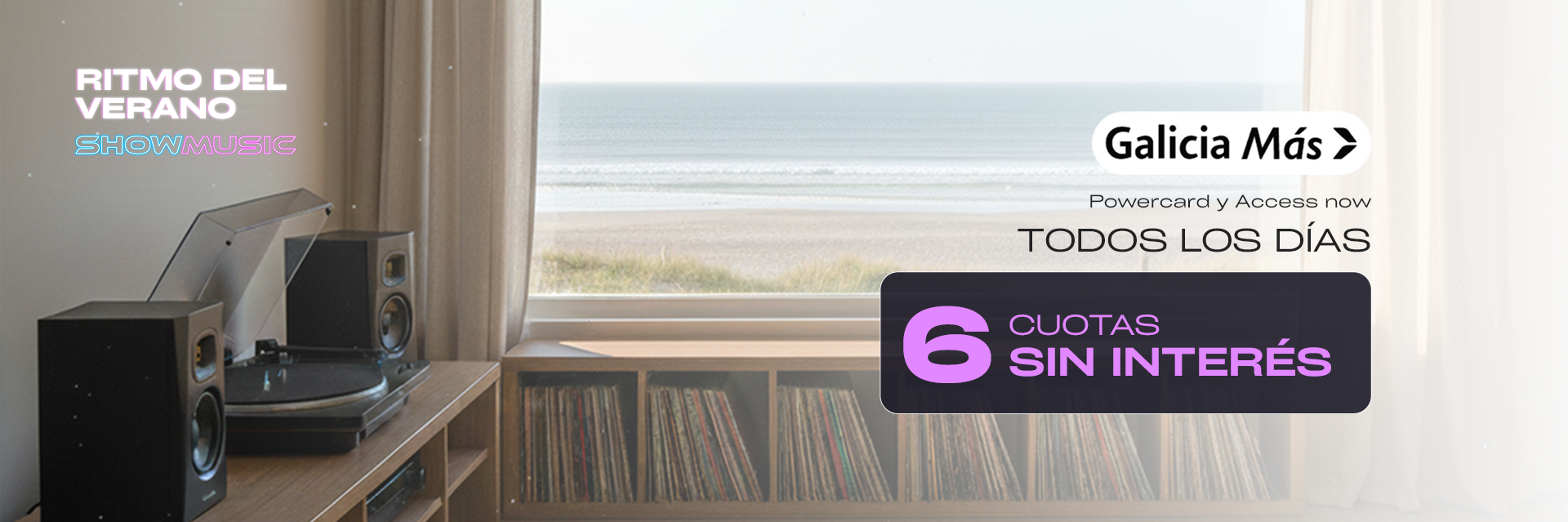 Promocion Galicia Mas