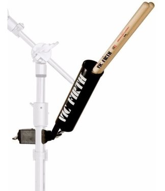 Vic Firth Stick Caddy Porta Palillos Clamp
