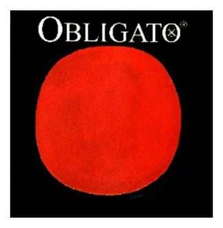Pirastro Obligato Cuerda Suelta Mi Acero Bola