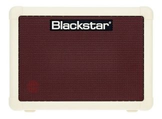 Amplificador Blackstar Fly Series Fly 3 Transistor Para Guitarra De 3w Color Vintage
