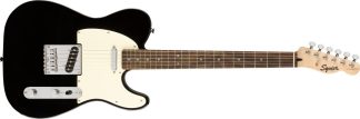 Squier Telecaster Bullet Guitarra Electrica Laurel