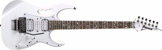 Ibanez Jem Jr Steve Vai Signature Guitarra C/ Floyd Rose