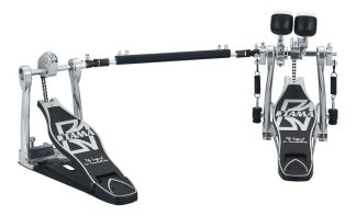 Pedal Doble Para Bombo Tama Hp30tw Baratisimo