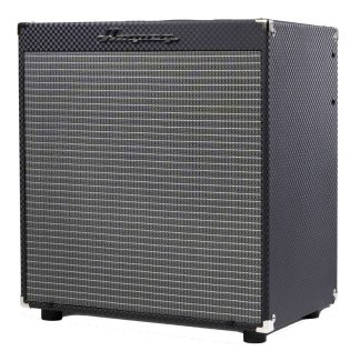 Ampeg Rb-210 Combo Amplificador Bajo 500w 2x10 Eminence Negro