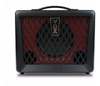 Vox Vx50ba Amplificador Bajo 50 Watts Ultra Liviano