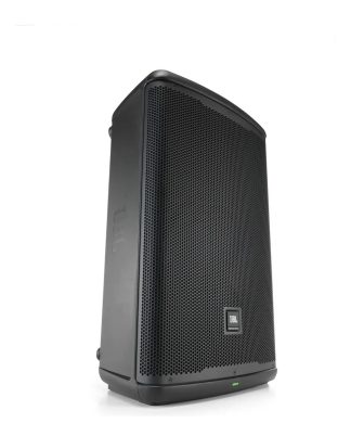 Parlante Activo Jbl Eon715 15 650w Bluetooth Negro