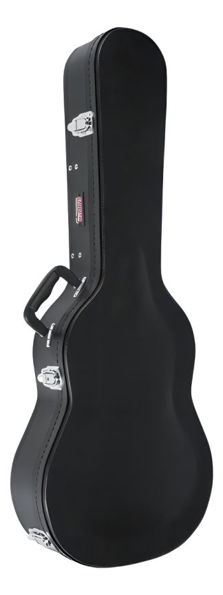 Gator Gwe-lps-blk Estuche Rígido P/ Guitarra Les Paul Negro