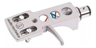 Cabezal Audio-technica At-hs1