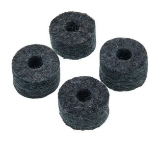 Gibraltar Felpa Para Hihat Clutch Pack 4 Sc-cfl/4