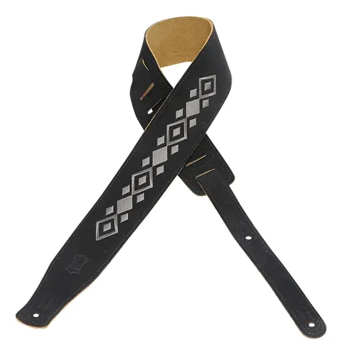 Levys Ms26e Correa Gamuza Guitarra Bajo Urban Design