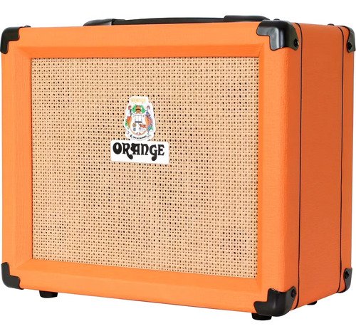 Orange Cr20 Rt Amplificador 20 Watts Guitarra Elec Reverb