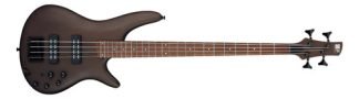 Ibanez Sr300eb Bajo Electrico 4 Cuerdas Jazz Bass
