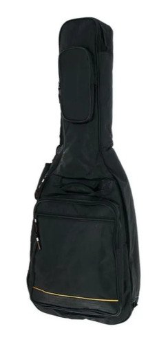 Warwick Rb20508 Funda Muy Acolchada Para Guitarra Criolla