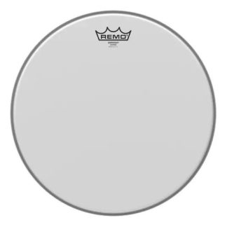 Parche Remo Usa Emperor Coated Be-0114-00 De 14 Pulgadas