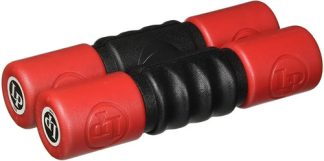 Lp Lp441tl Twist Shakers De Mano Loud Red