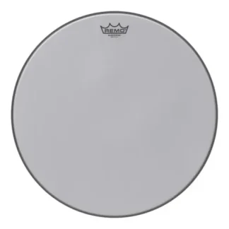Remo Silenstroke 14 Parche Redoblante Silencioso