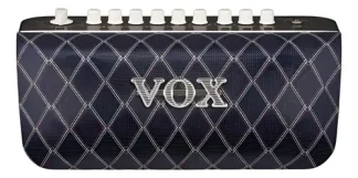 Vox Adio Air Bs Amplificador Bajo 50w Bluetooth Usb Portatil