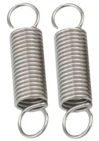 Gibraltar Sc-15c Resorte Pedal De Bombo Pack 2