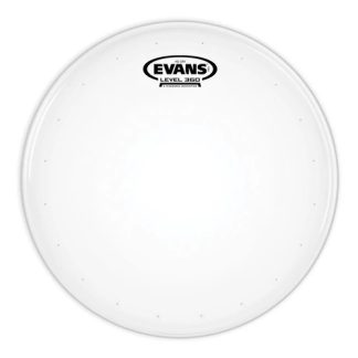 Evans Hd Dry 14 Ambassador Parche Arenado Bateria B14hdd
