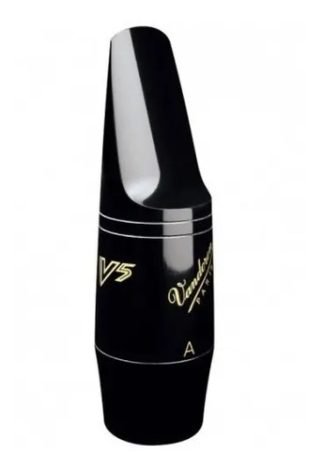 Vandoren Sm413 Boquilla Saxo Alto V5 A25