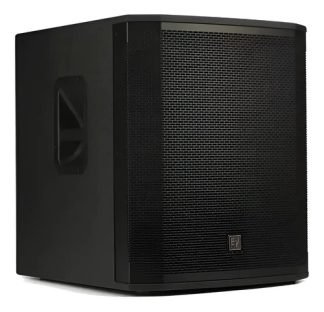 Parlante Electro-voice Elx200-12sp Negro