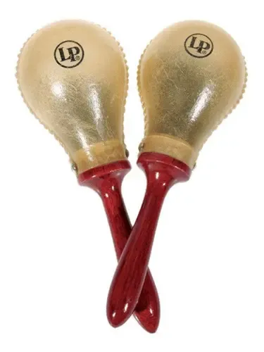 Lp Lp394 Macho Maracas Profesionales