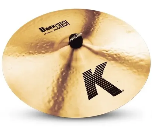 Zildjian K Dark Crash Thin 18 K0904