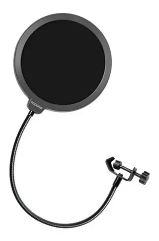 Maono Au Pf150 Filtro Anti Pop Para Microfono