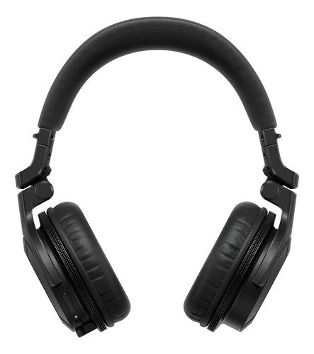 Auricular Pioneer Dj Hdj-cue1 Negro
