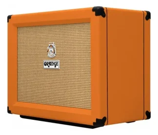 Amplificador Combo Guitarra Valvular Orange Ppc112 Celestion 60w Naranja