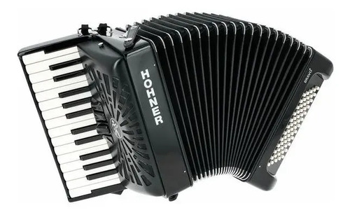 Hohner Bravo 2 60 Acordeon A Piano 60 Bajos 26 T 2 R