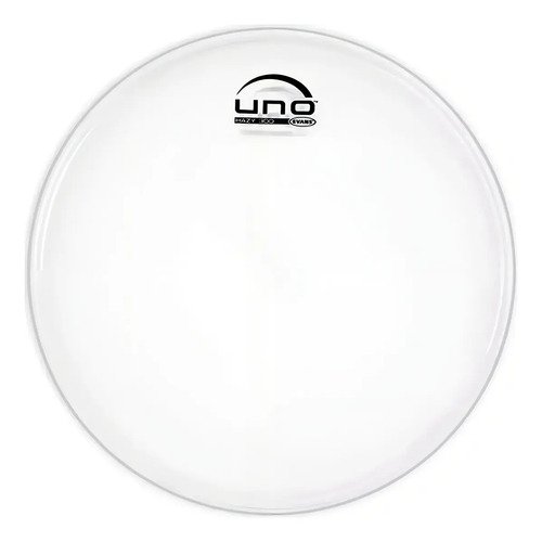 Uno By Evans Us14h30 Parche Hazy 300 Bordonero Simple 14'